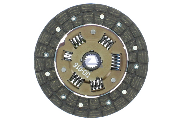 AISIN DD-016 Clutch Disc